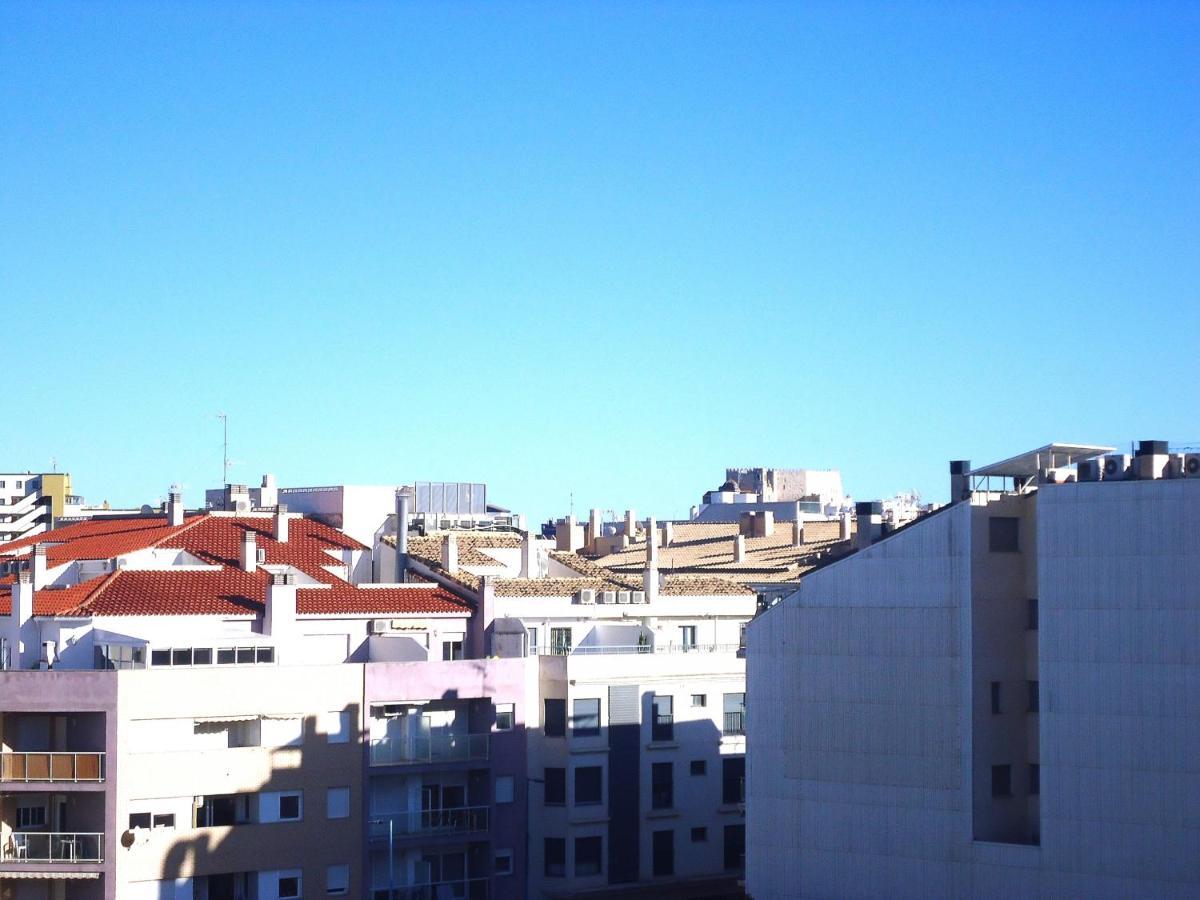 Las Marinas Lek Peñíscola Εξωτερικό φωτογραφία
