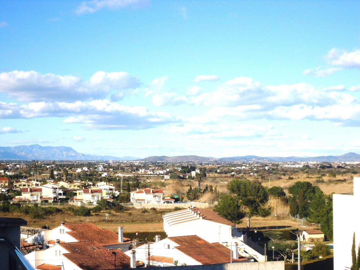 Las Marinas Lek Peñíscola Εξωτερικό φωτογραφία