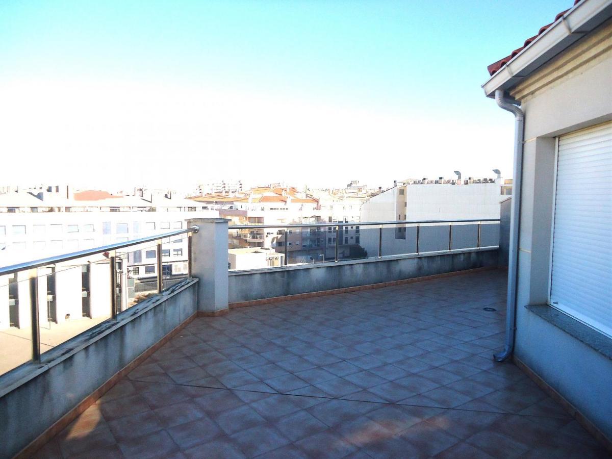 Las Marinas Lek Peñíscola Εξωτερικό φωτογραφία