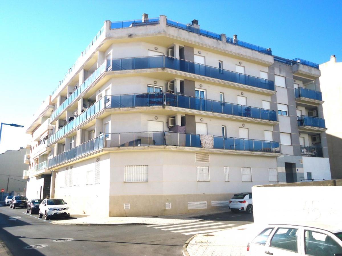 Las Marinas Lek Peñíscola Εξωτερικό φωτογραφία